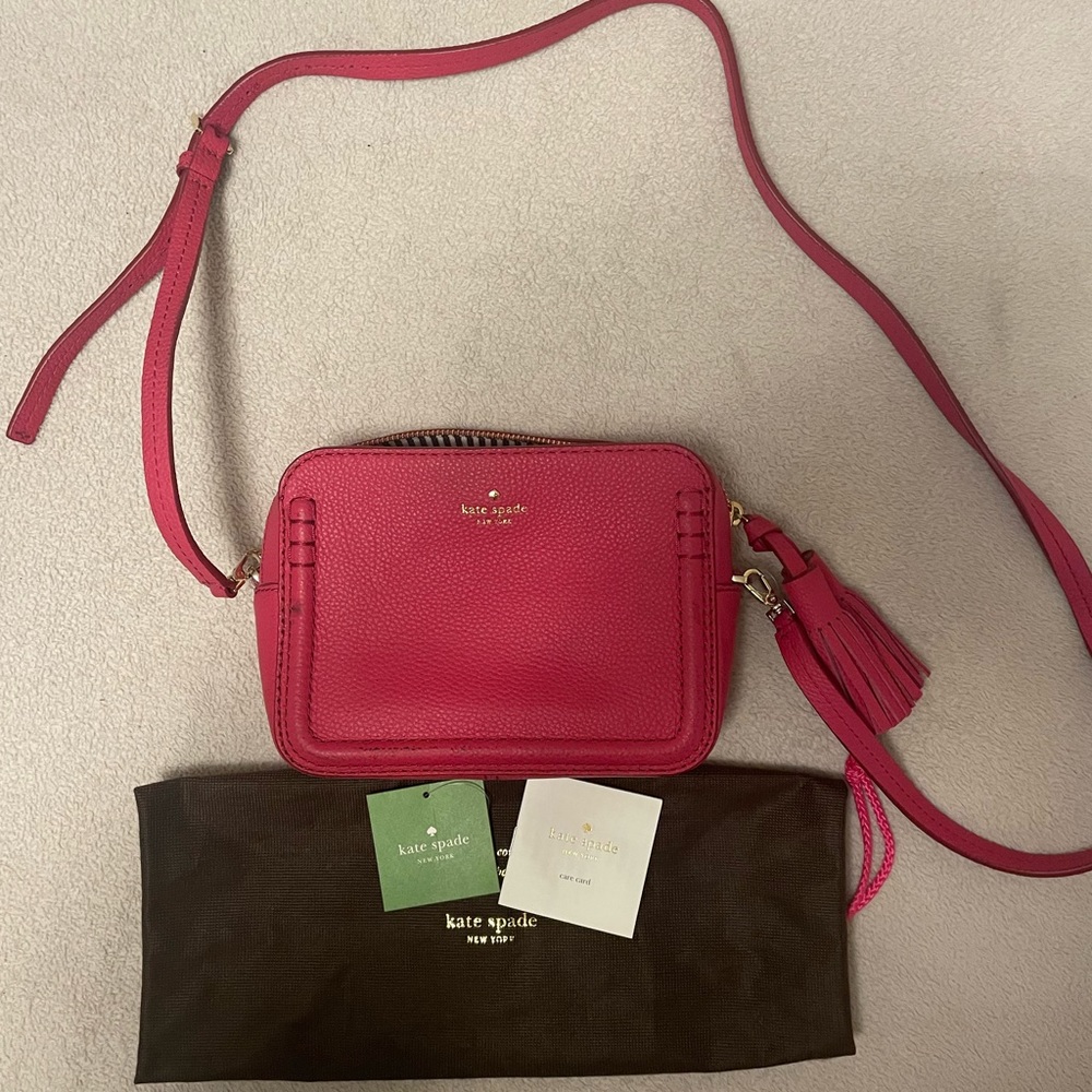 ❌SOLD❌Camera Bag